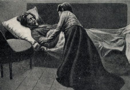 The Grasshopper (short story)