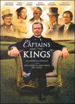 Captains and the Kings