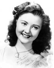 Marcia Mae Jones