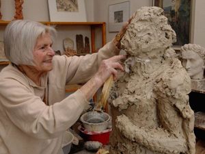 Ingeborg Hunzinger