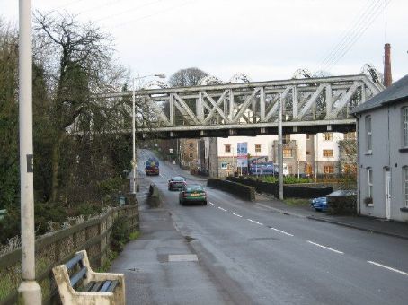 Crumlin Viaduct (Northern Ireland)
