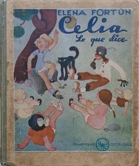 Celia, lo que dice