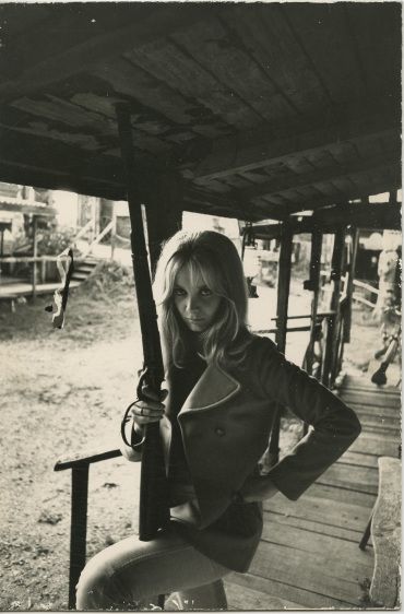 Joëlle LaTour