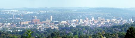 Pietermaritzburg
