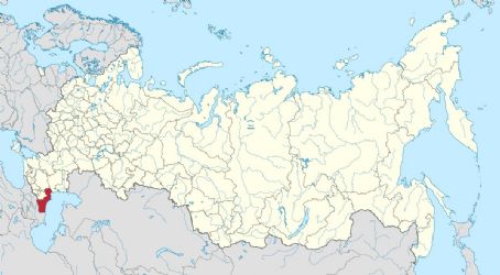 Dagestan