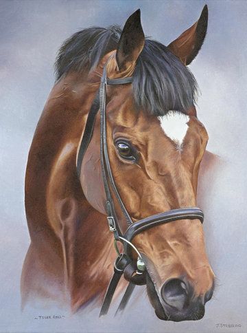 Tiger Roll
