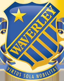 Waverley College