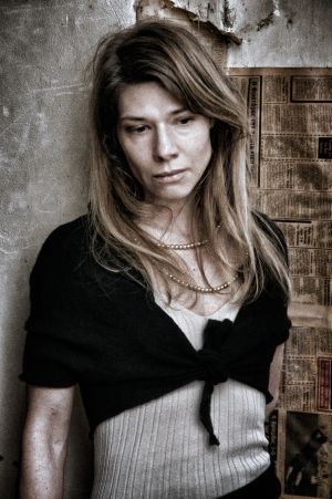 Marlene Kaminsky
