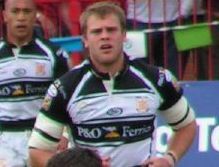 Richard Whiting (rugby league)