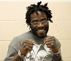 Daniel Straus