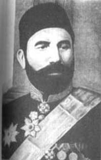 Zeynalabdin Taghiyev