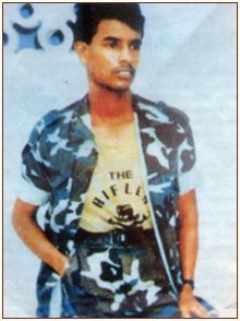 Gamini Kularatne