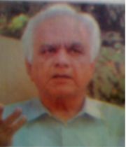 Siddiq Baloch