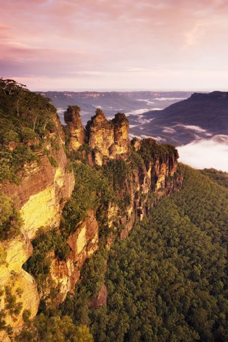 Blue Mountains (New South Wales)