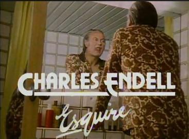 Charles Endell, Esq