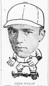 Herb Welch