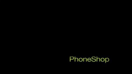 PhoneShop