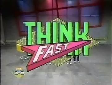 Think Fast