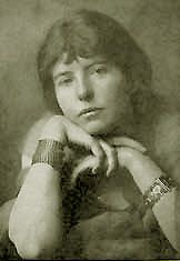 Adela Florence Nicolson