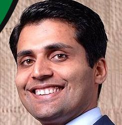 Sameer Gehlaut