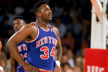 Charles Oakley Photos Charles Oakley Picture Gallery