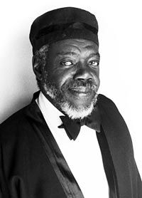 Roy Brooks