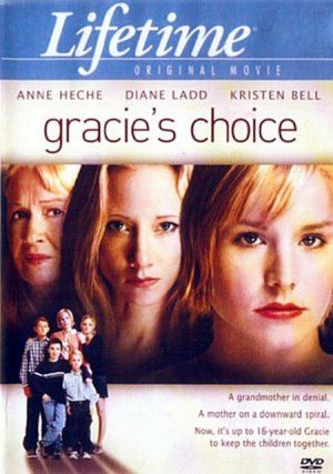 Gracie's Choice