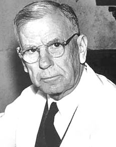 Ernest William Goodpasture
