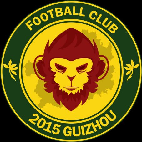 Guizhou Zhucheng Athletic F.C.