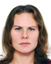 Mariya Gromova