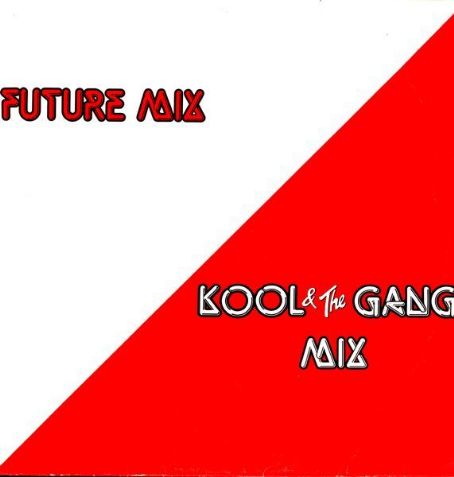 Future Mix