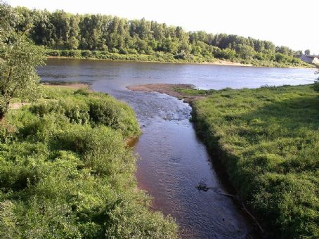 Palata River