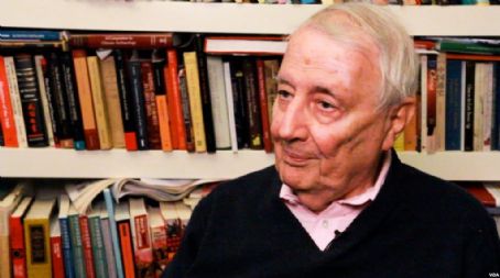 Roderick MacFarquhar