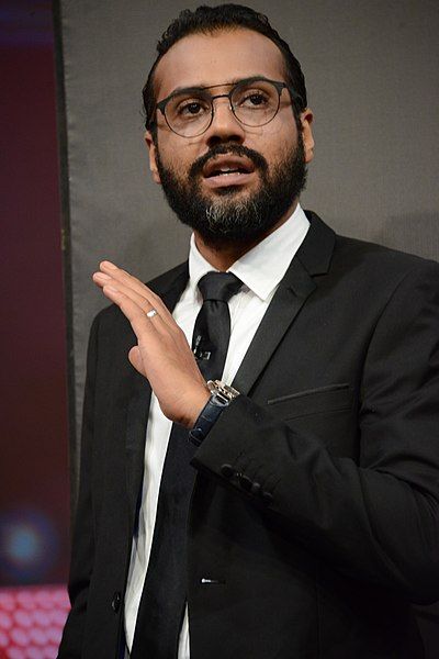 Bassem Hamraoui Photos News And Videos Trivia And Quotes Famousfix