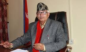 Dormani Poudel