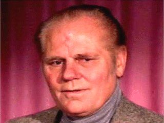 John Alderson