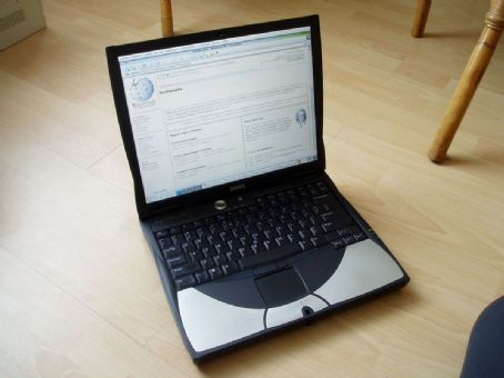 Dell Inspiron