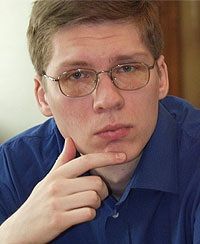 Vladimir Malakhov (chess player)