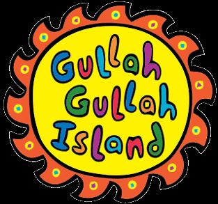 Gullah, Gullah Island