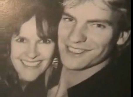 Sting and Frances Tomelty Pics - Sting and Frances Tomelty Couple Pictures - Photo Gallery