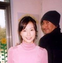 Hyeon-jun Shin and Son Tae-Young