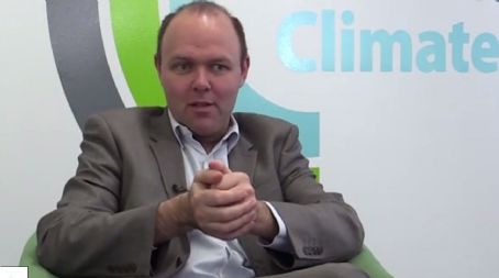 David Kennedy (economist)