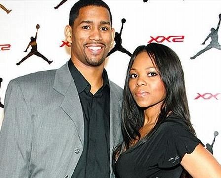 Brooke basketball wives husband - 🧡 Basketball Wives LA's Brooke Bail...