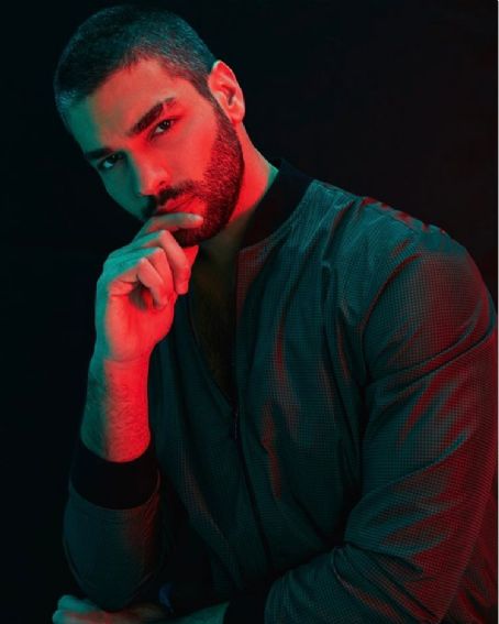 sukru ozyildiz bestyle man magazine