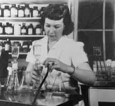 Elizabeth Bugie
