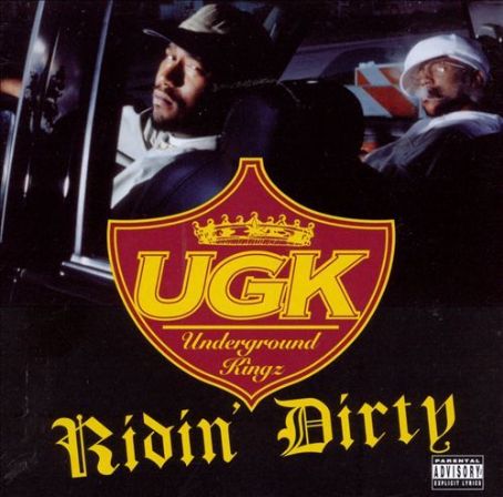 Frederic Hand - UGK
