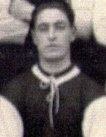 Len Puddefoot