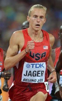 Evan Jager