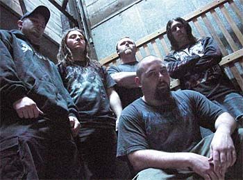 All Shall Perish