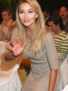 Angelique Boyer Did Not Break Up With Guero Castro Because of Violence